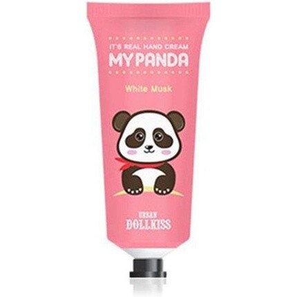 

Крем для рук Fruit Fix My Panda 30 мл Белый мускус, Fruit Company