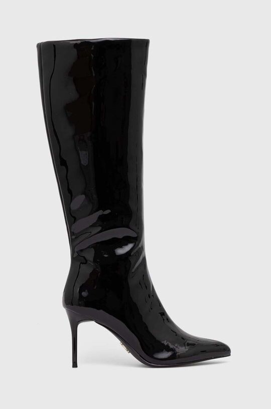 

Сапоги Lovable Steve Madden, черный