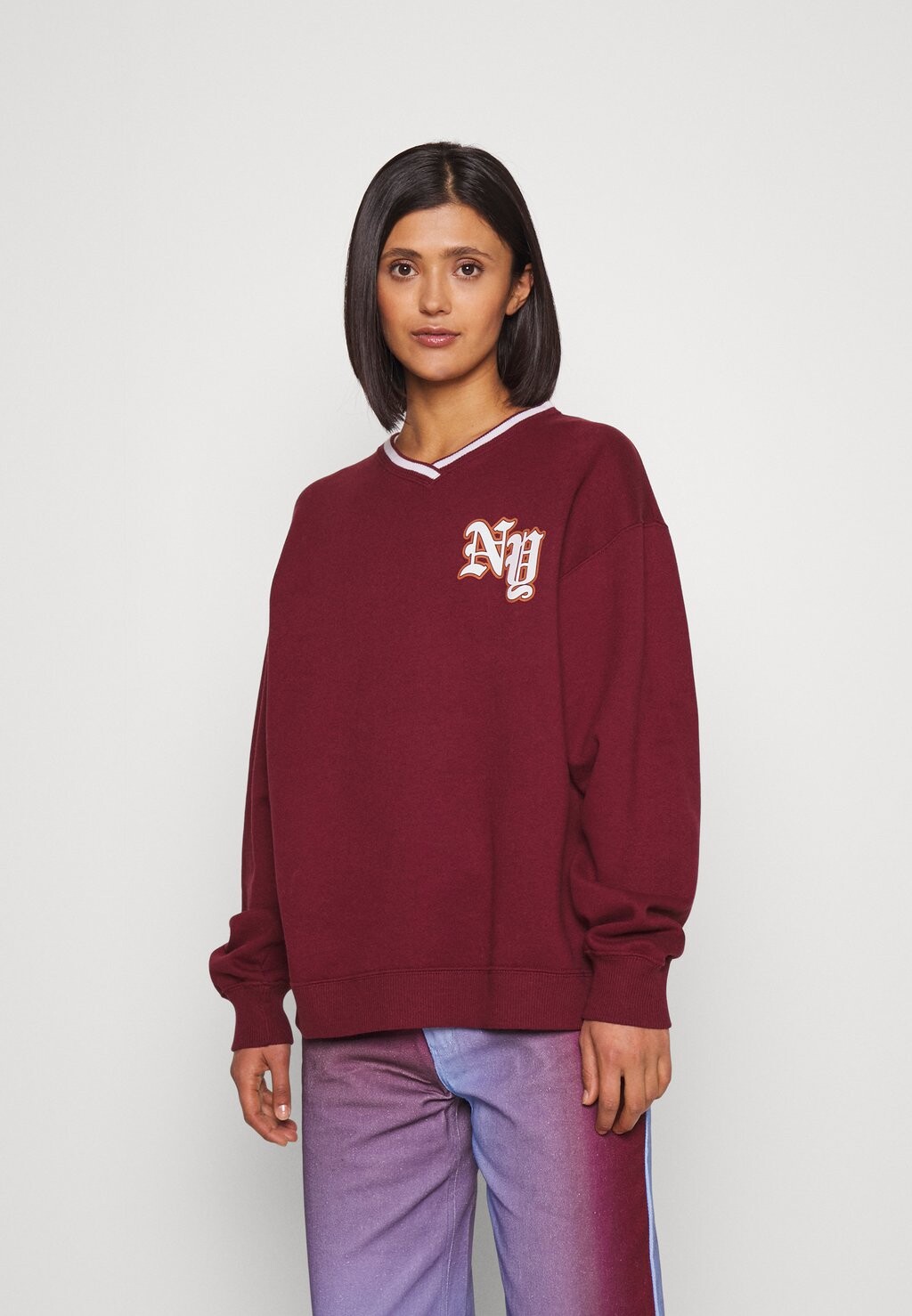 

Толстовка Hollister Co.