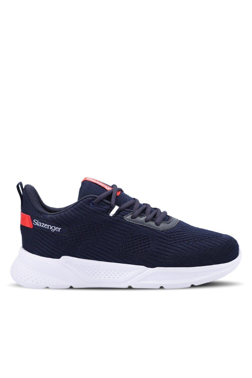 

Мужские кроссовки Behruz I Sneaker темно-синие Slazenger, темно-синий
