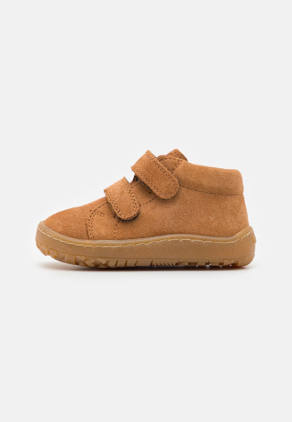 

Туфли с ремешком Barefoot First Step Unisex Froddo, цвет cognac