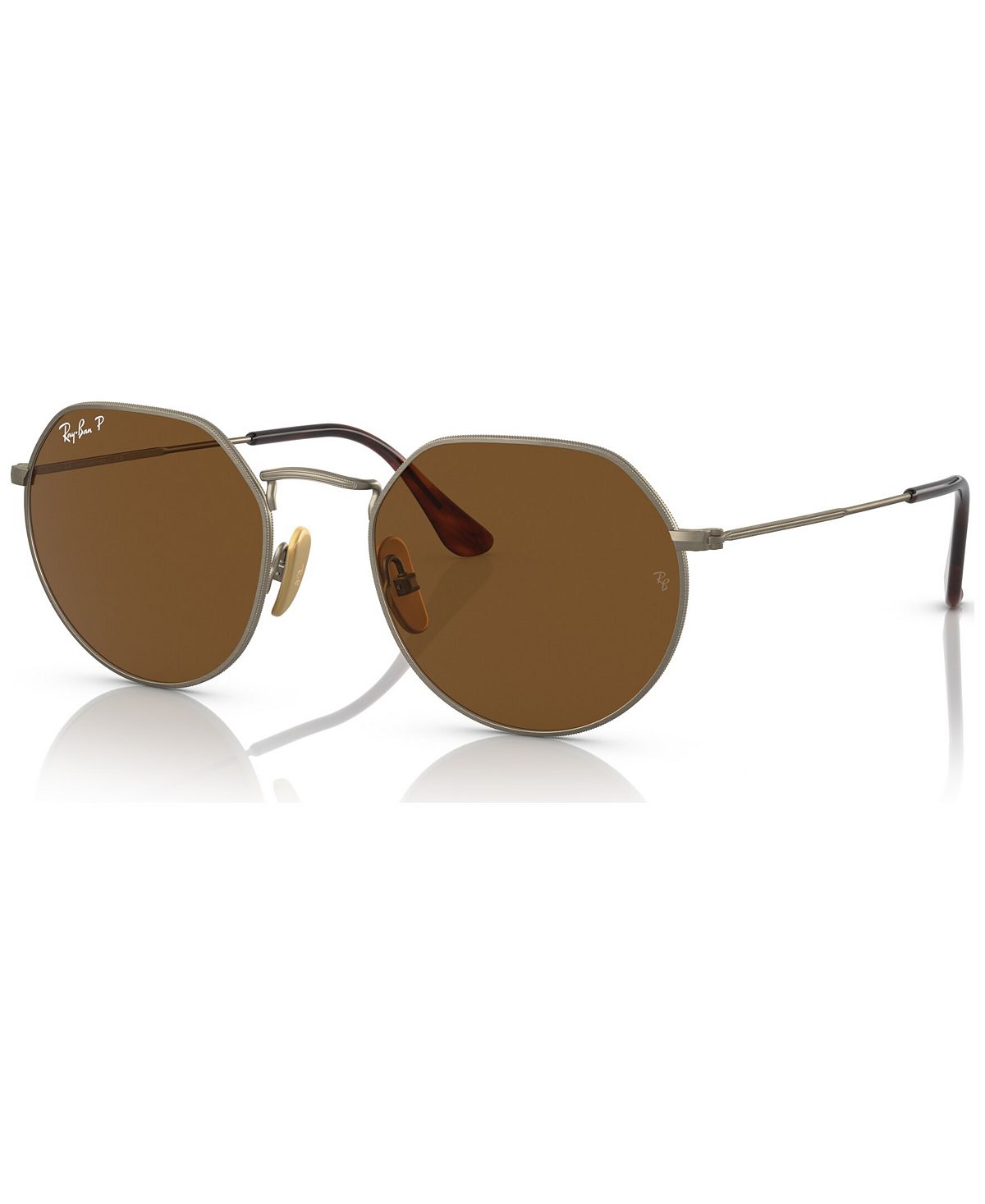 Поляризованные солнцезащитные очки унисекс, RB816551-P Ray-Ban