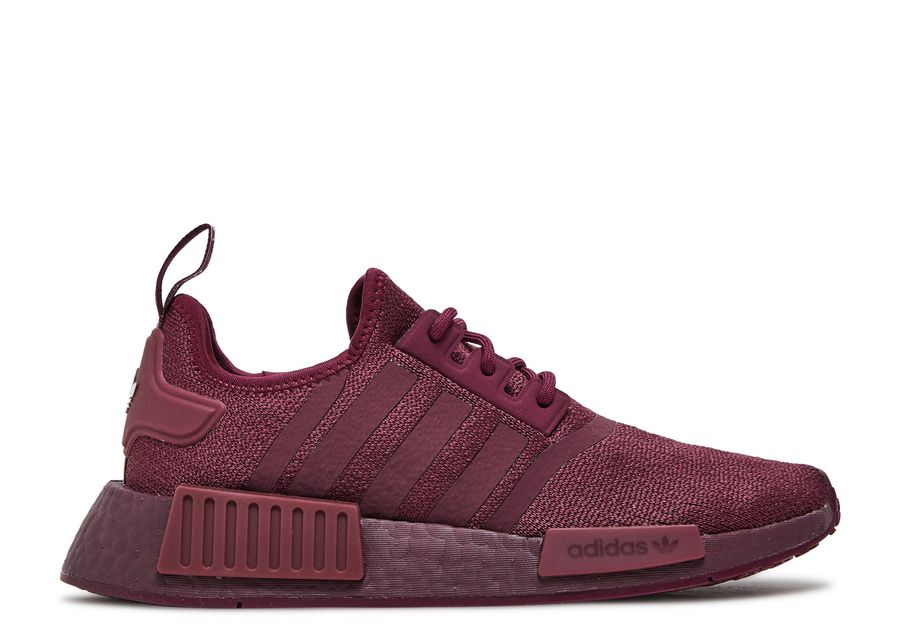 

Кроссовки adidas Wmns Nmd_R1 'Victory Crimson', красный