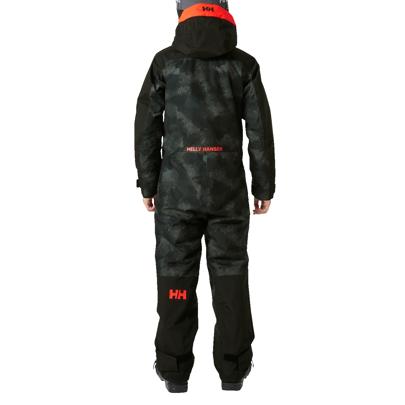 РљРѕРјР±РёРЅРµР·РѕРЅ 8848 Altitude Strike Ski Suit