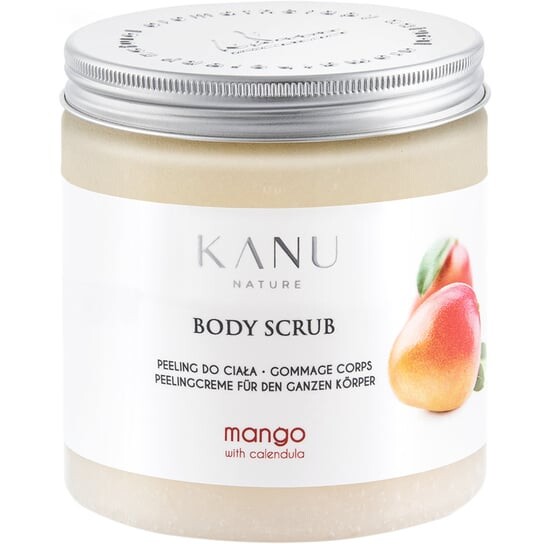 

Скраб для тела, 350г Kanu Nature