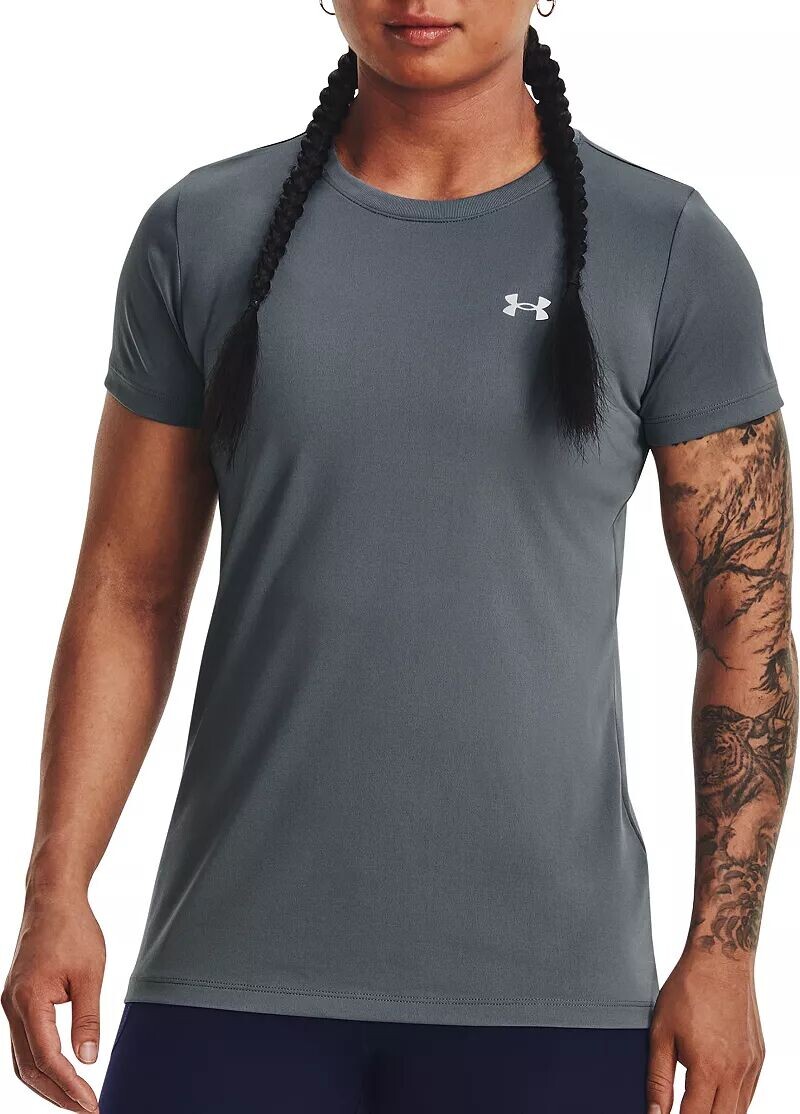 

Женская футболка Under Armour Tech Twist