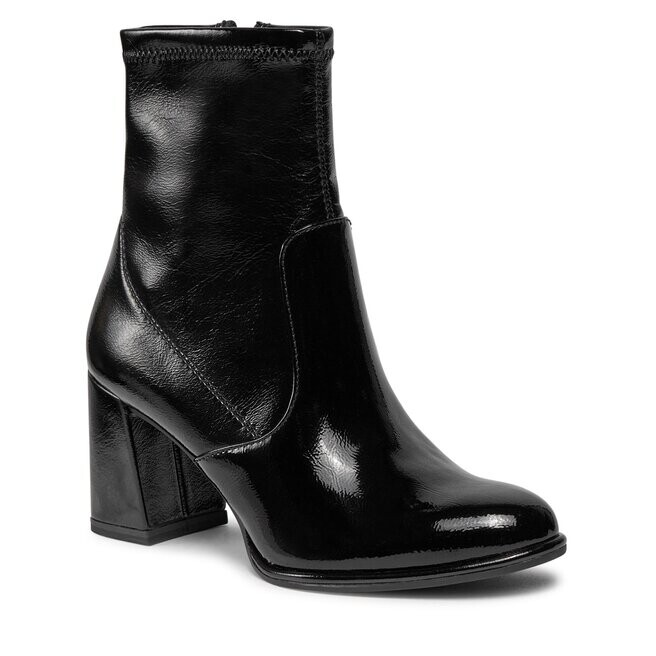 

Ботинки Tamaris, черный