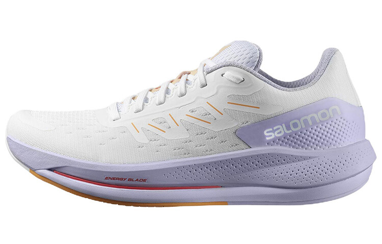 

Кроссовки SALOMON Women's Spectur 'White Purple Heather'