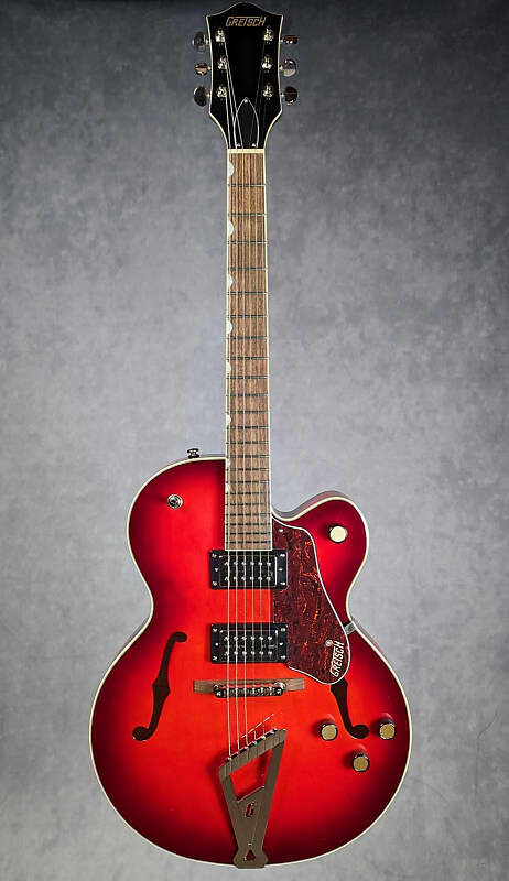 

Электрогитара Gretsch G2420 Streamliner Hollowbody
