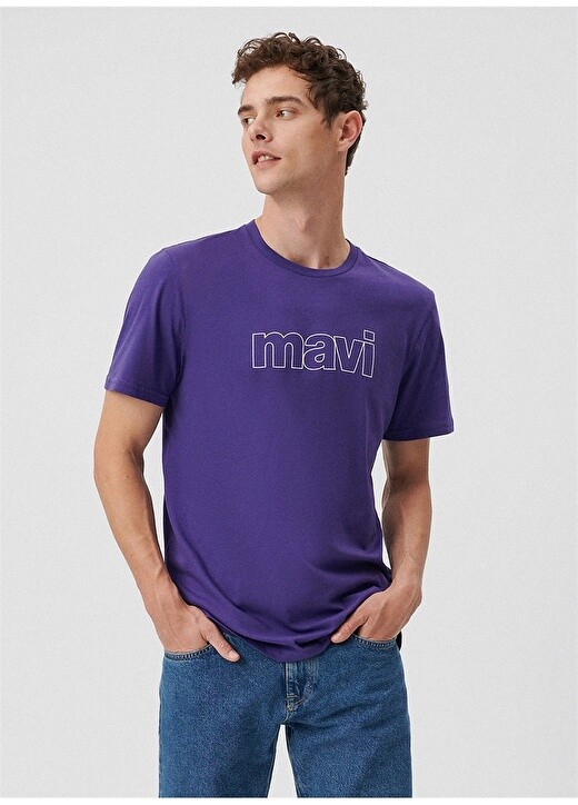 

Футболка Mavi