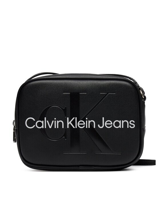

Кошелек Calvin Klein, черный
