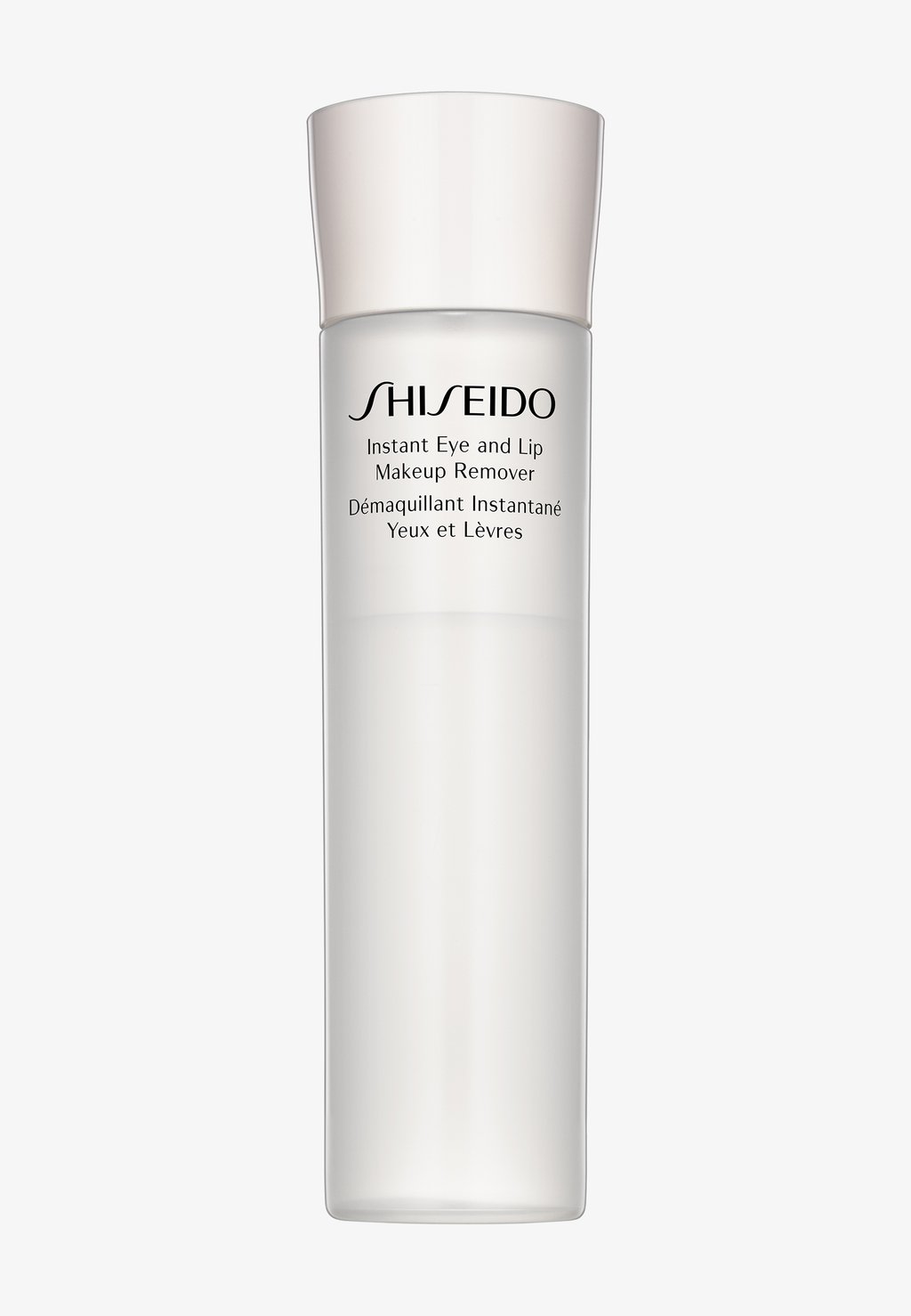 Средство для снятия макияжа с глаз Shiseido Instant Eye & Lip Makeup Remover 125Ml Shiseido