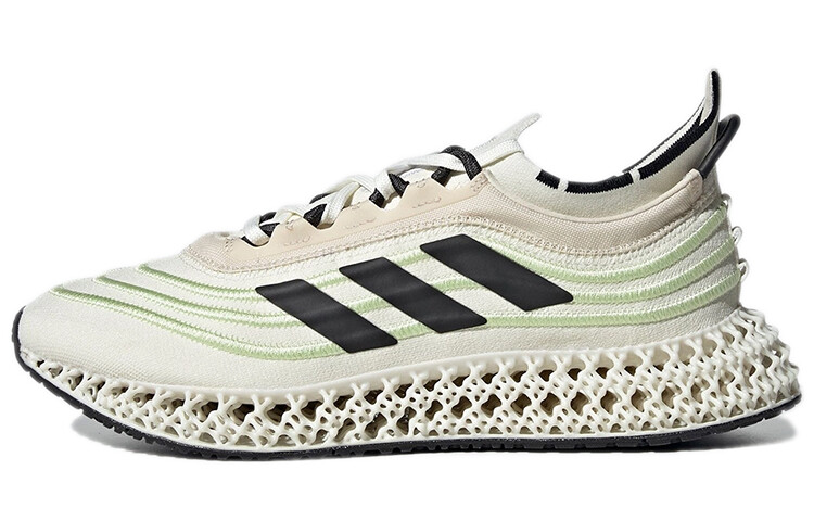 

Adidas 4D Кроссовки унисекс