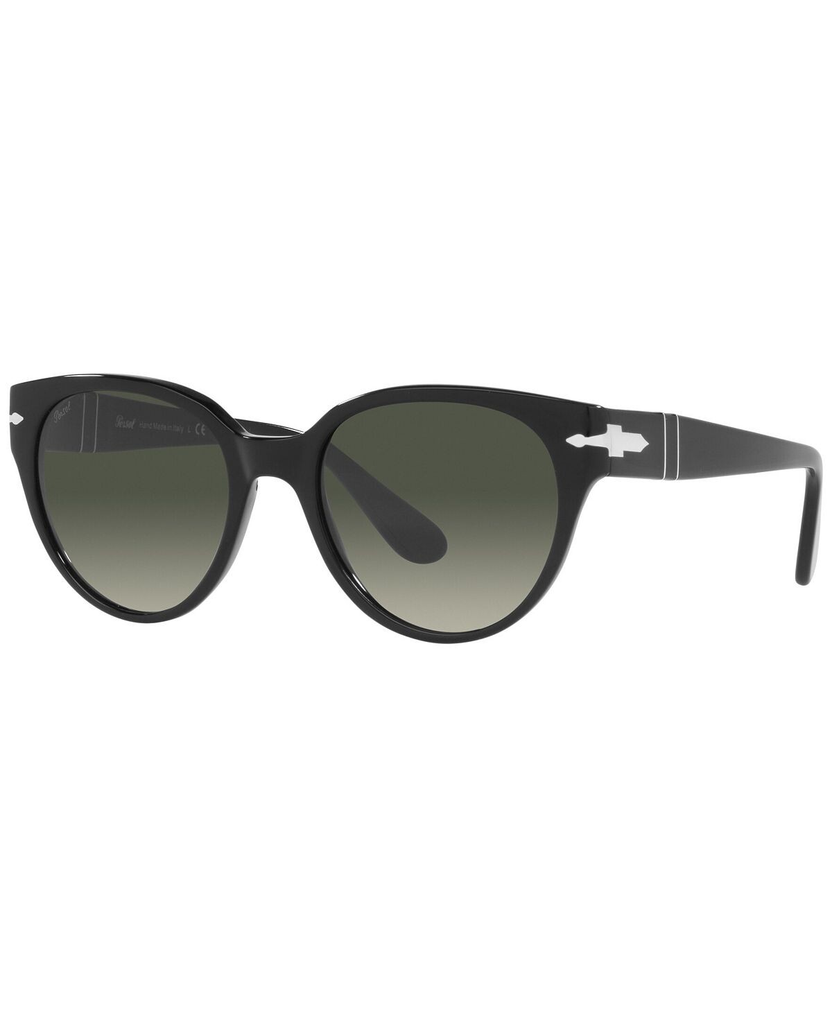 

Женские солнцезащитные очки, PO3287S 51 Persol, черный