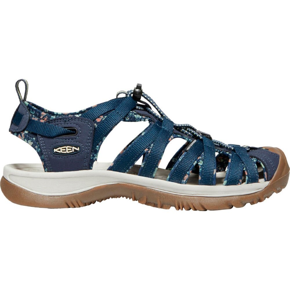 

Сандалии Keen Whisper, синий