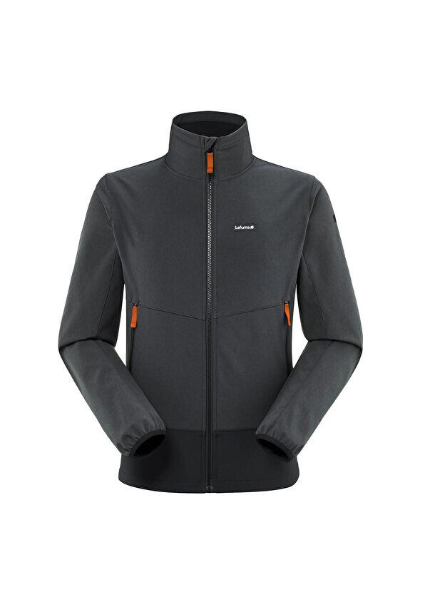 

Мужская спортивная куртка Softshell Trackshell Lafuma, серый