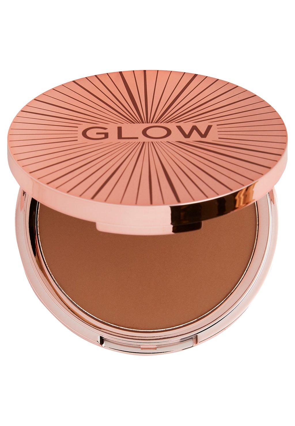 

Бронзеры и бронзаторы Splendor Bronzer Makeup Revolution, цвет light