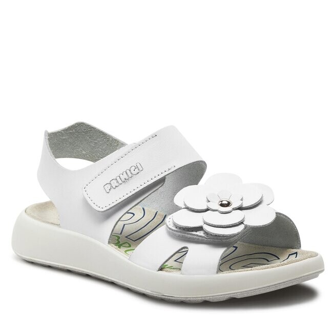 

Сандалии Primigi 5897222 D White, белый