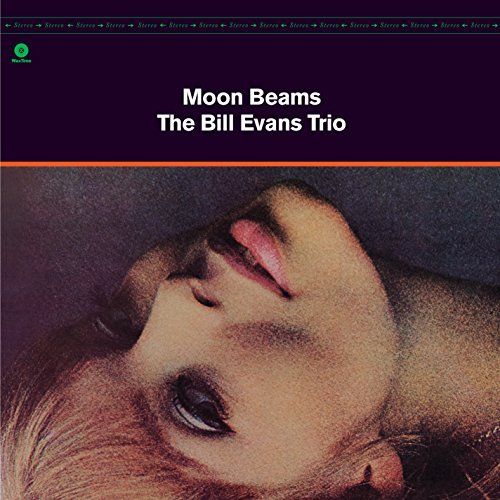 Виниловая пластинка Evans Bill Trio - Moonbeams burnett bill evans dave designing your life