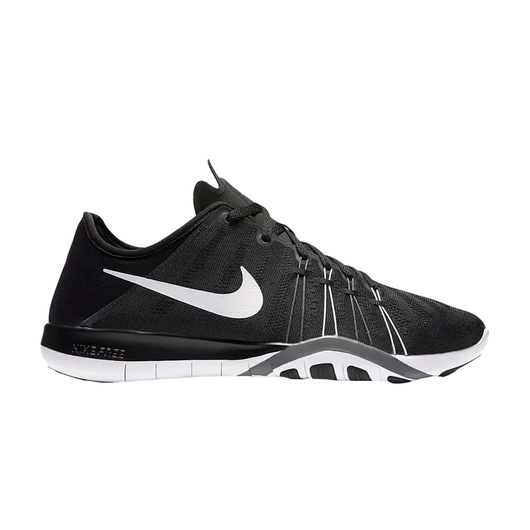 

Кроссовки Nike Wmns Free TR 6, черный