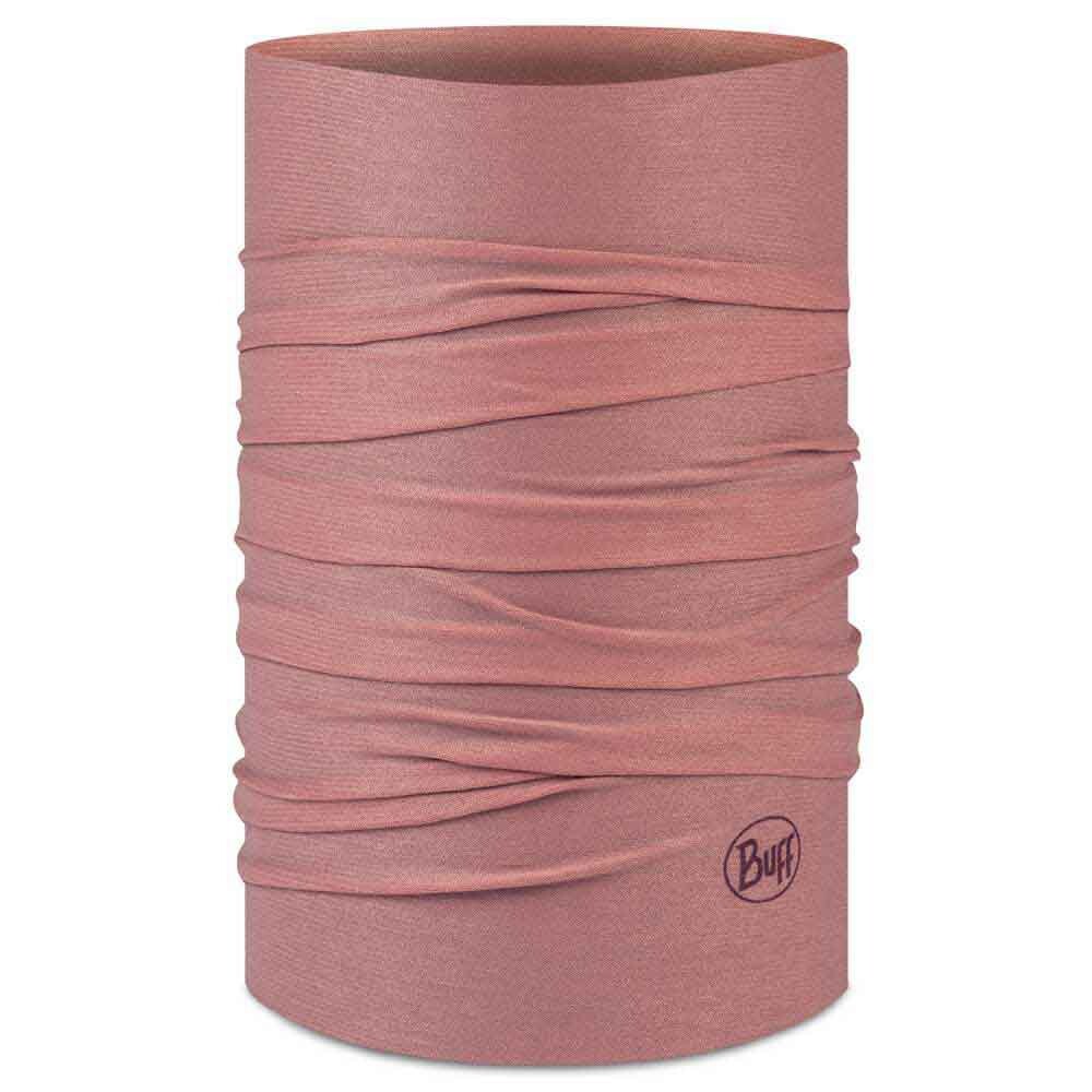 

Неквормер Buff Coolnet UV Solid, розовый