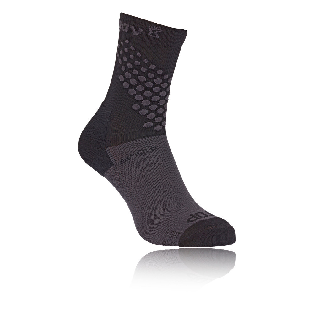 

Носки Inov8 F-Lite High, серый