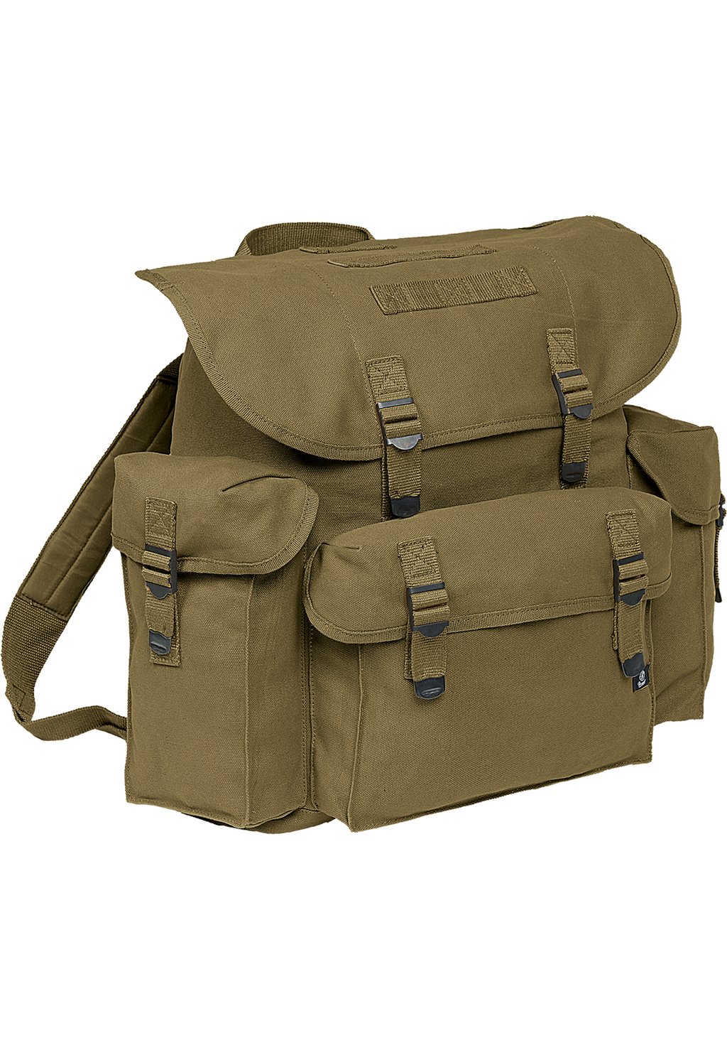 Рюкзак MILITARY Brandit, цвет olive рюкзак ozuko 9348 military