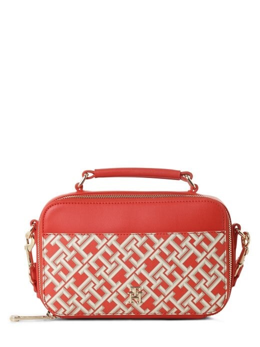 

Кошелек Tommy Hilfiger, красный