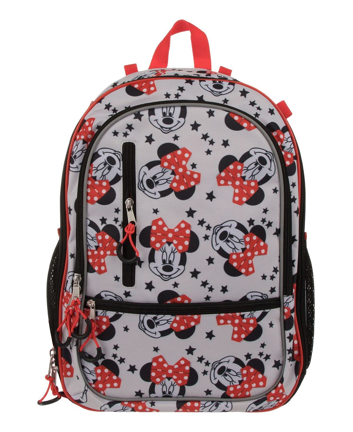 

Адаптивный рюкзак Minnie Mouse