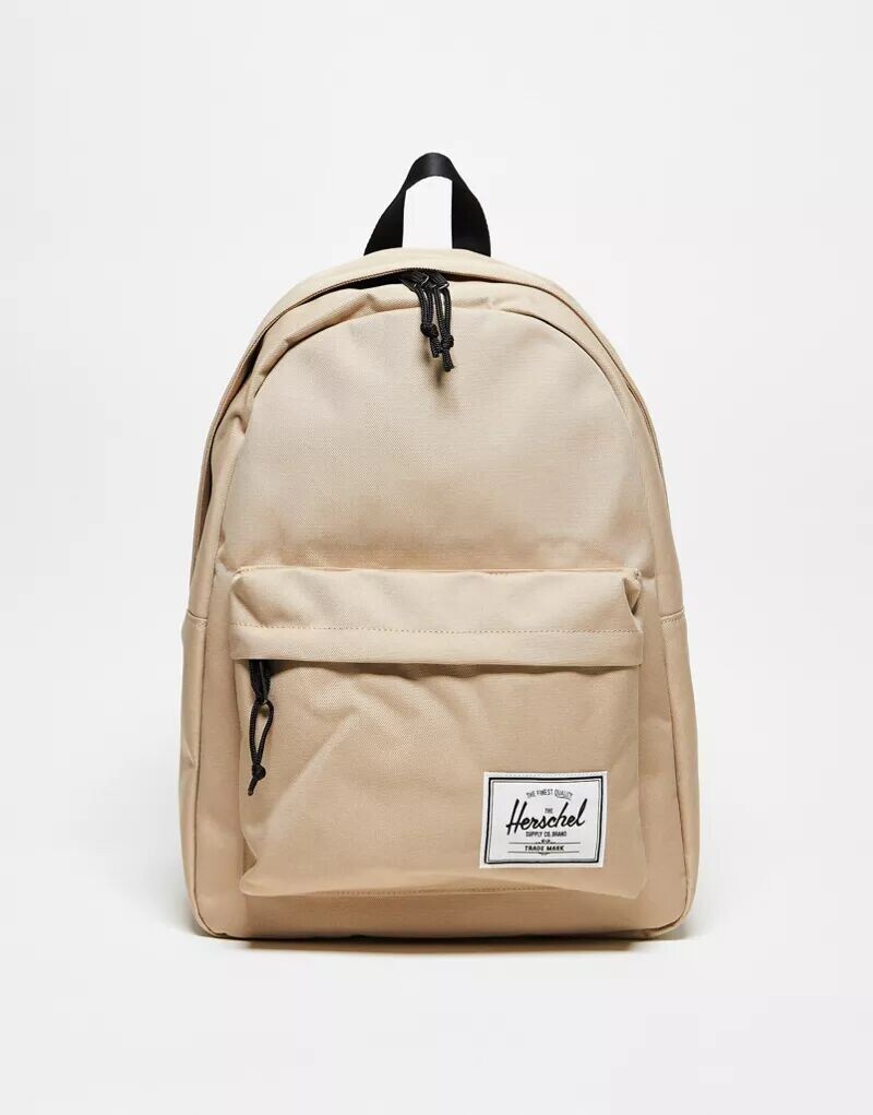 

Herschel Supply Co Классический рюкзак Herschel светло-розового цвета