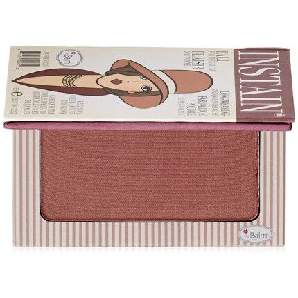 

Rouge Instain 6.5G в тонкую полоску, Thebalm