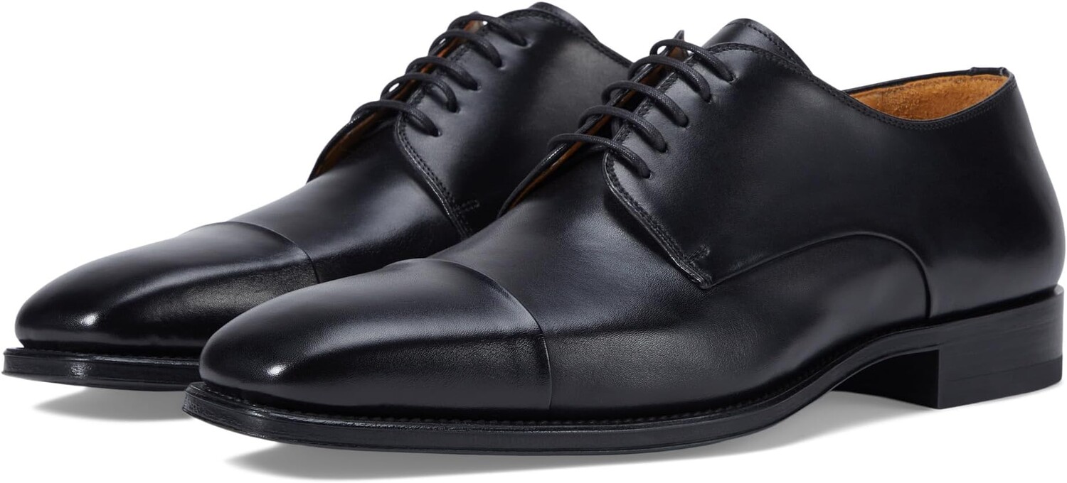

Оксфорды Melrose Magnanni, черный