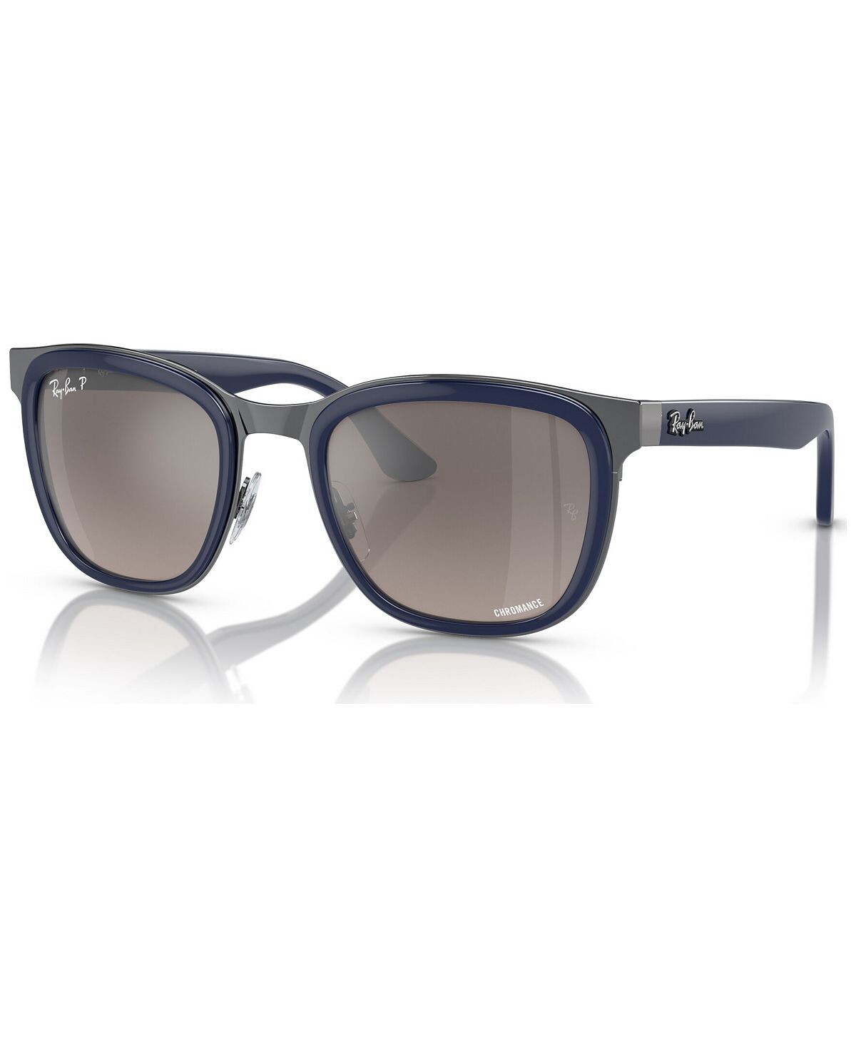 

Поляризованные солнцезащитные очки унисекс, Clyde Ray-Ban