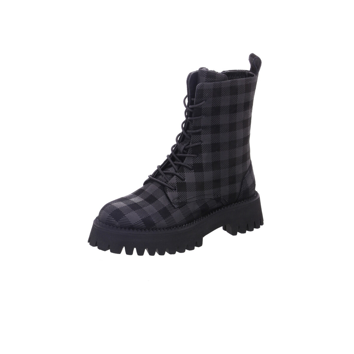 

Ботинки ara Stiefel, черный