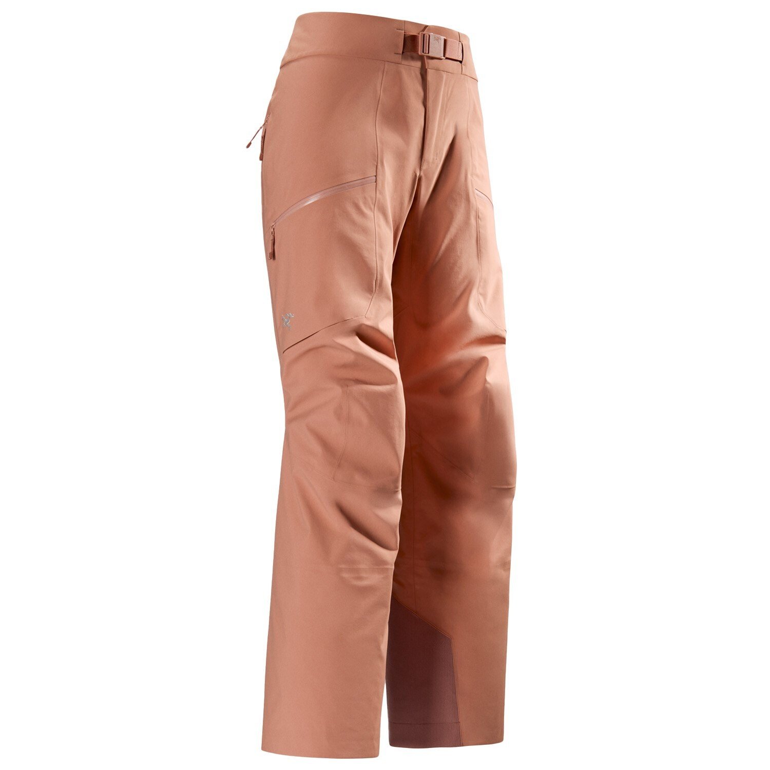 

Брюки Arc'teryx Sentinel Short, цвет Hazelnut