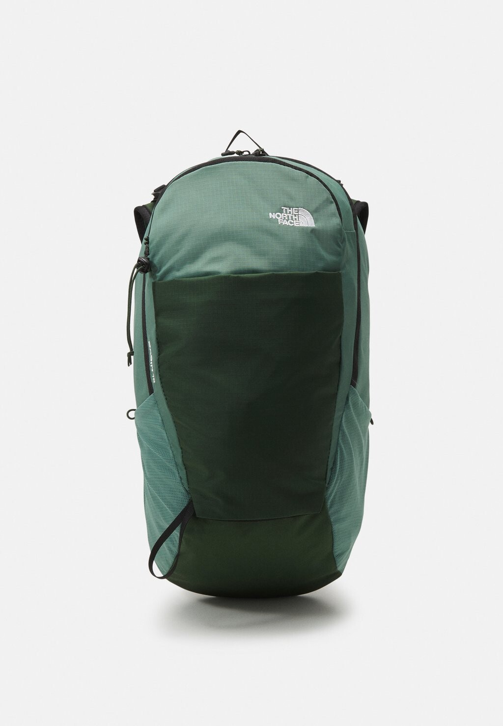 

Рюкзак BASIN 18 UNISEX The North Face, темно-шалфей/сосна иголка