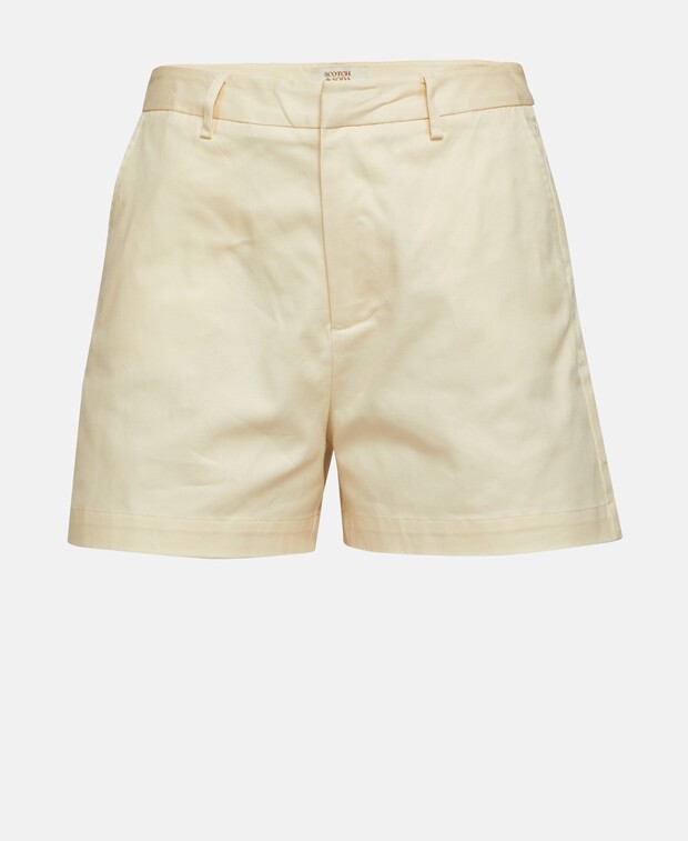 

Шорты Scotch & Soda, экрю