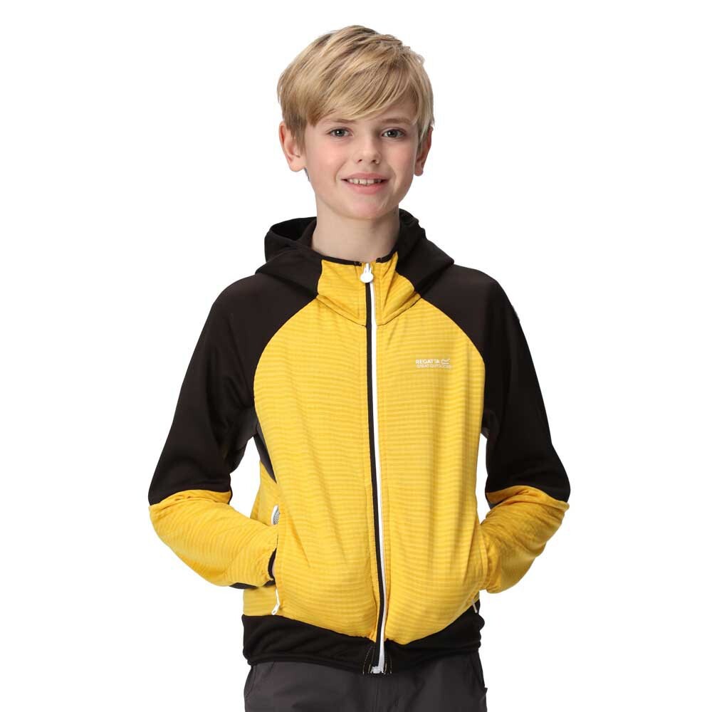 

Куртка Regatta Prenton II Junior, желтый