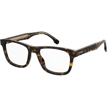 

Оправа для мужских очков Carrera 249 Dark Havana 55/18/145