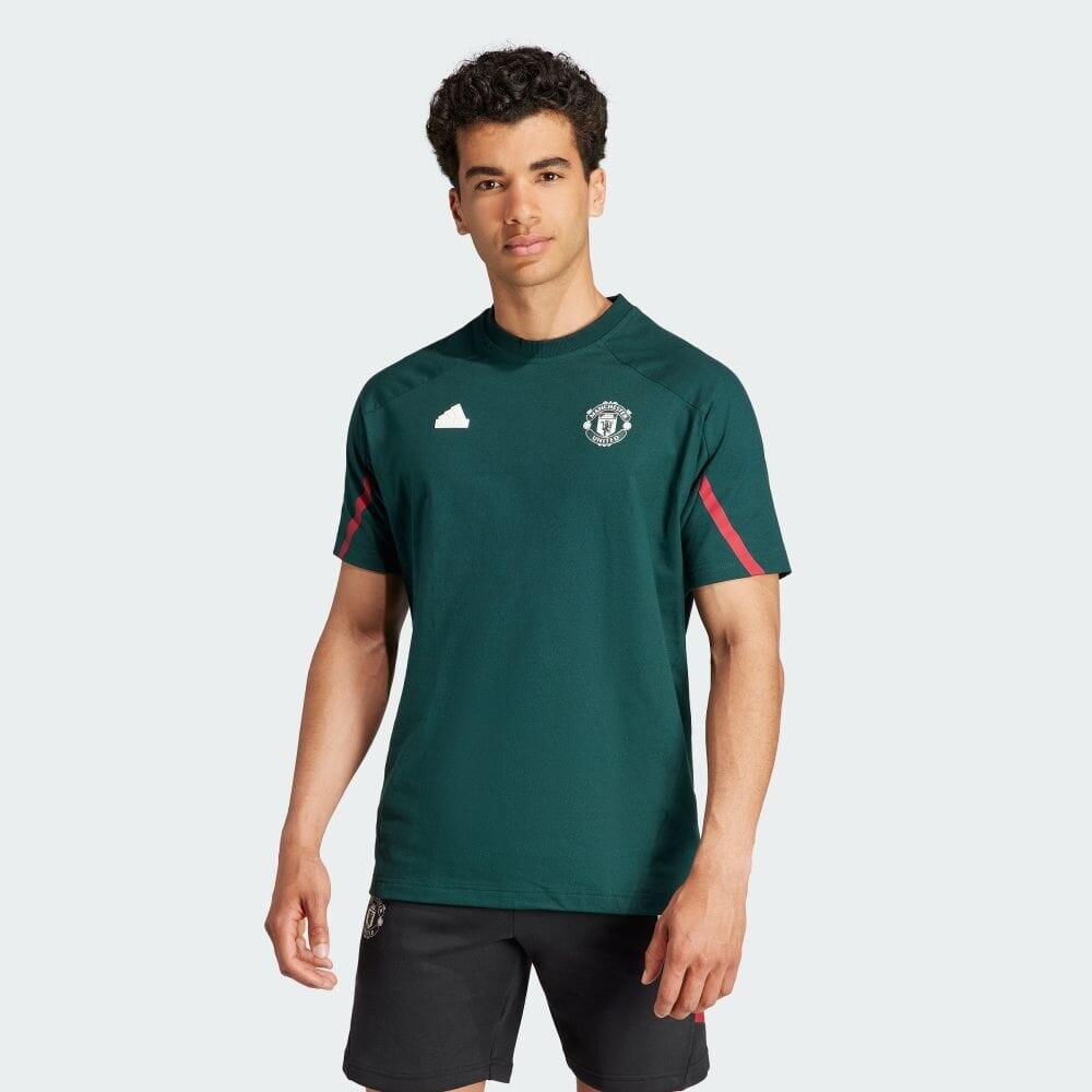 

Футболка Adidas IA8559, Зеленый