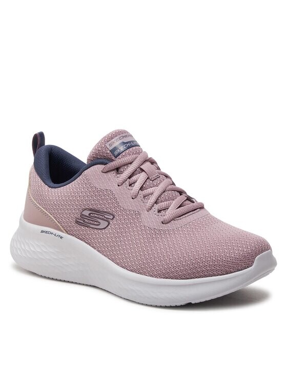 

Кроссовки Skechers, розовый