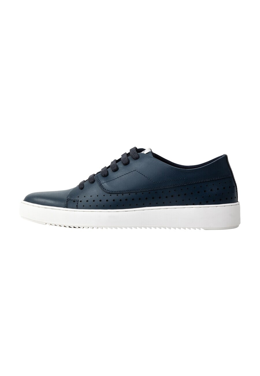 

Кроссовки DreiMaster Maritim Sneakers, морской синий
