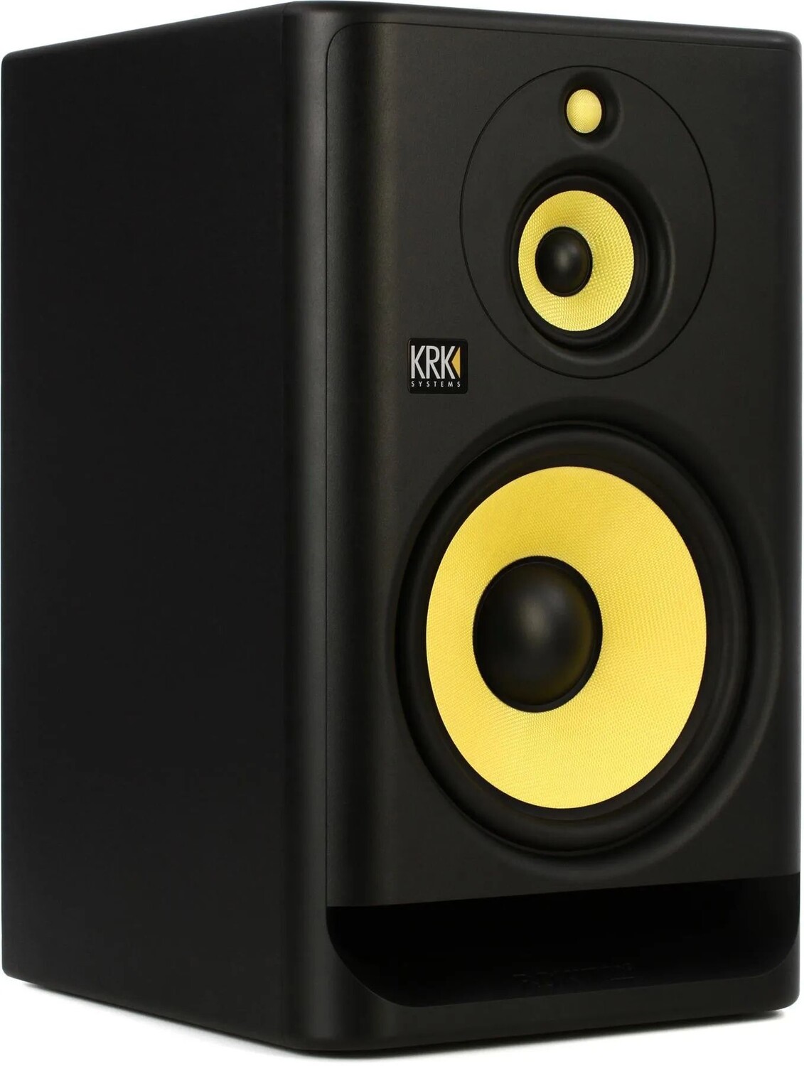 

KRK ROKIT 10-3 G4 10-дюймовый 3-полосный студийный монитор с активным питанием