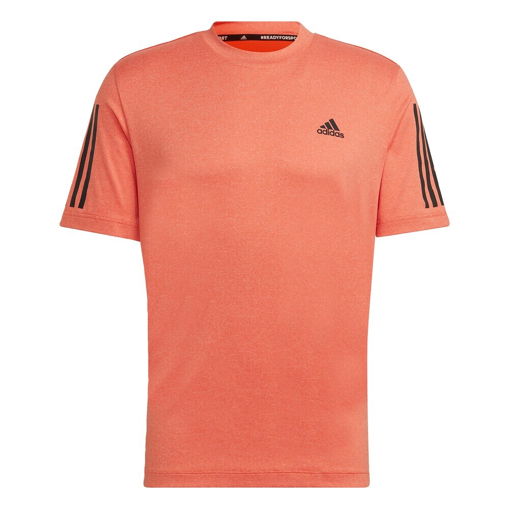 

Футболка для выступлений Adidas, темно-оранжевый