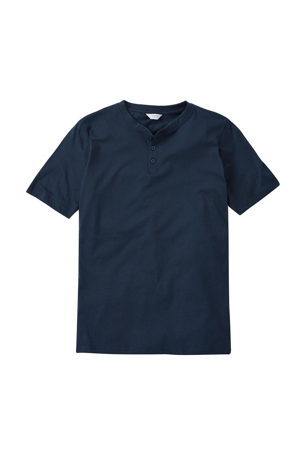 

Дедушка футболка Cotton Traders, синий