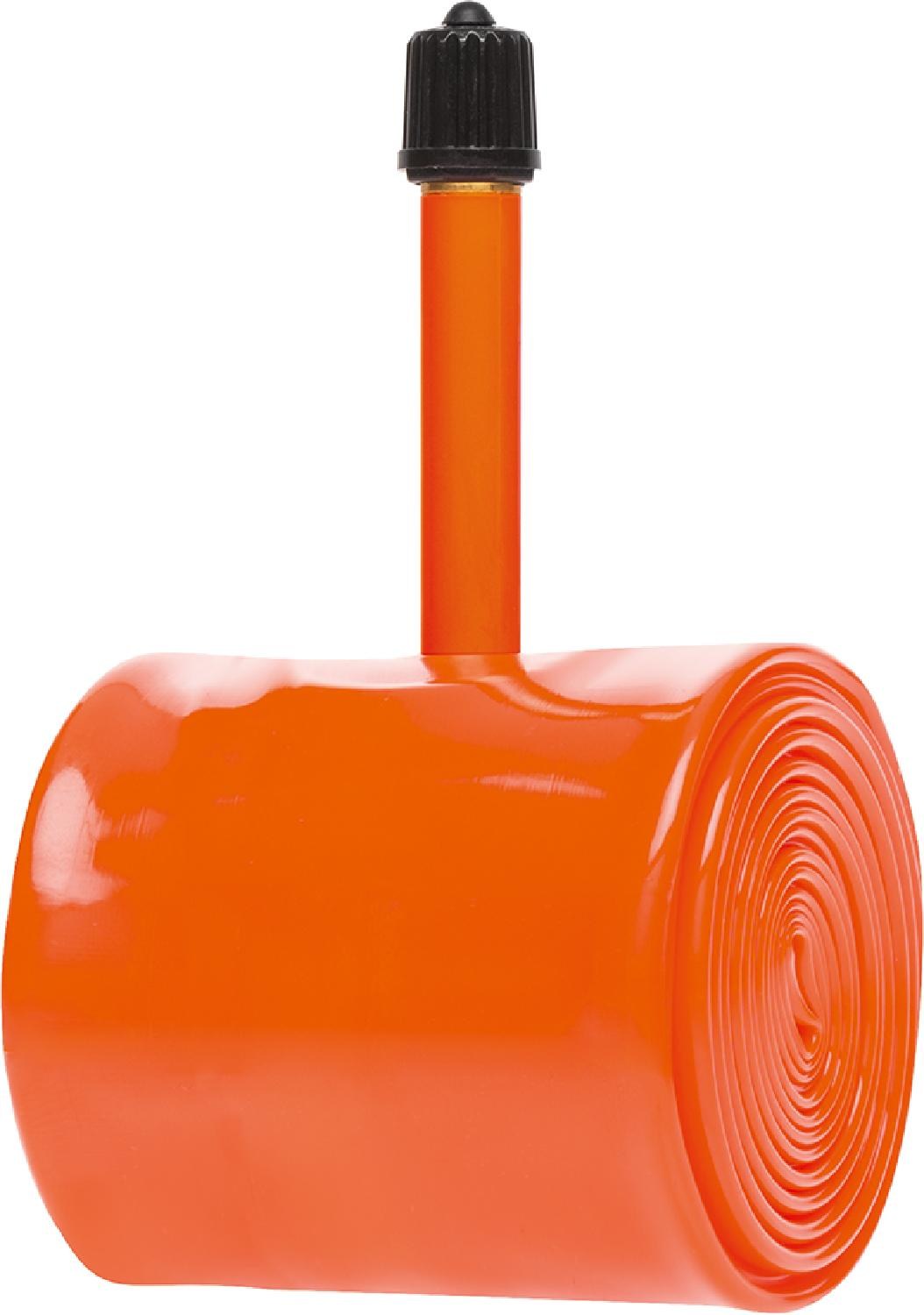 Грузовая трубка Тубо — 24 х 1,75-2,5 Tubolito, оранжевый