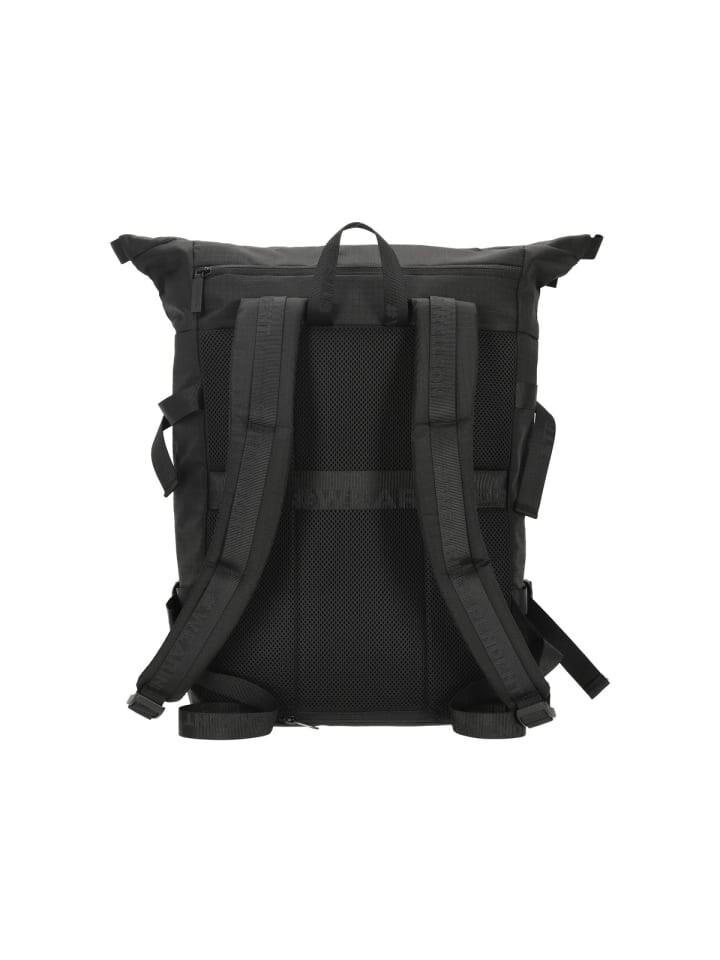 

Рюкзак Strellson Northwood Sebastian 50 cm Laptopfach, черный
