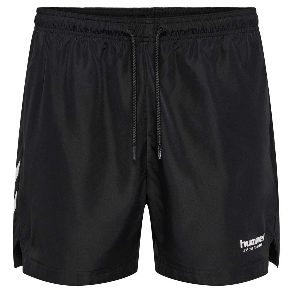 

Шорты для плавания Hummel Legacy Ned, черный