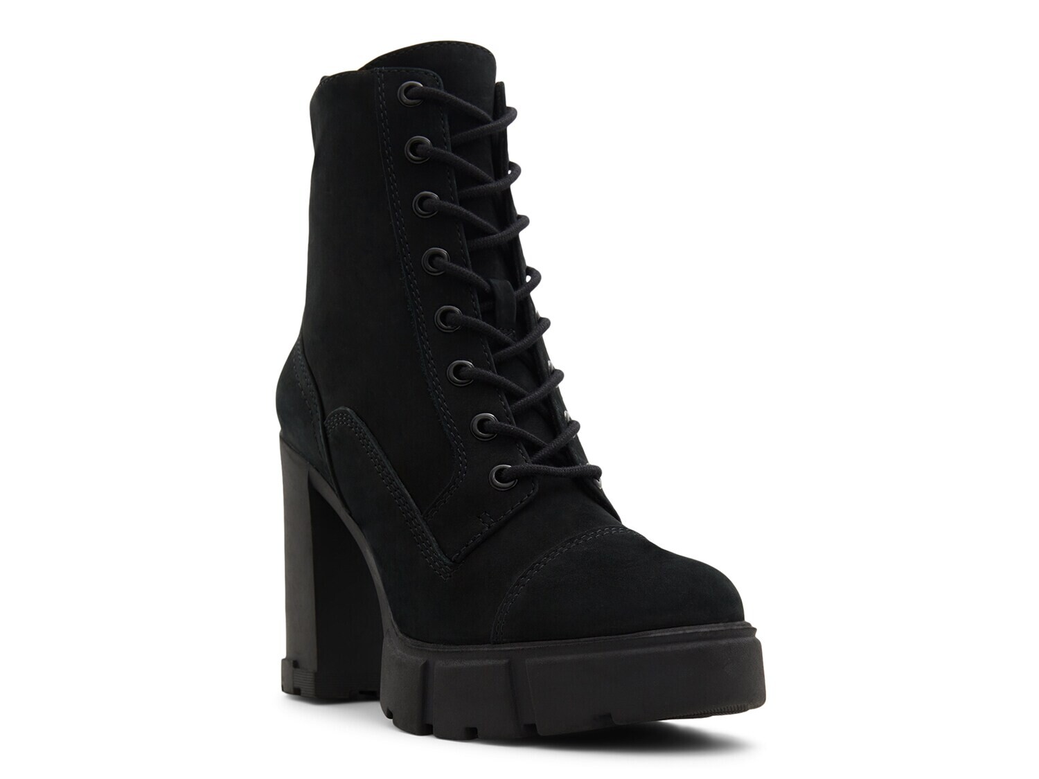 

Ботинки Rebel 2.0 Aldo, черный