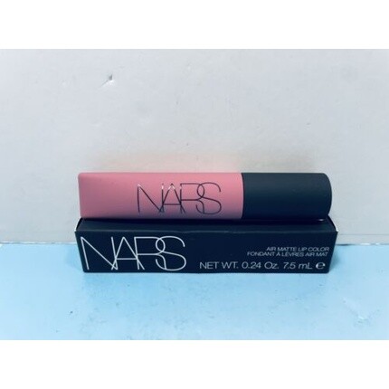 

Air Matte Lip Color Chaser, 0,24 унции — новый и в упаковке, Nars